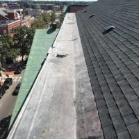 Professional Roofing Contractors ico