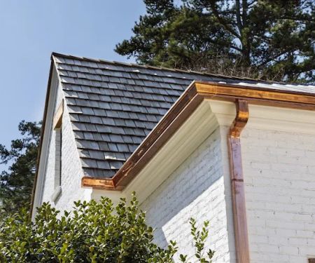 Smith Roofing