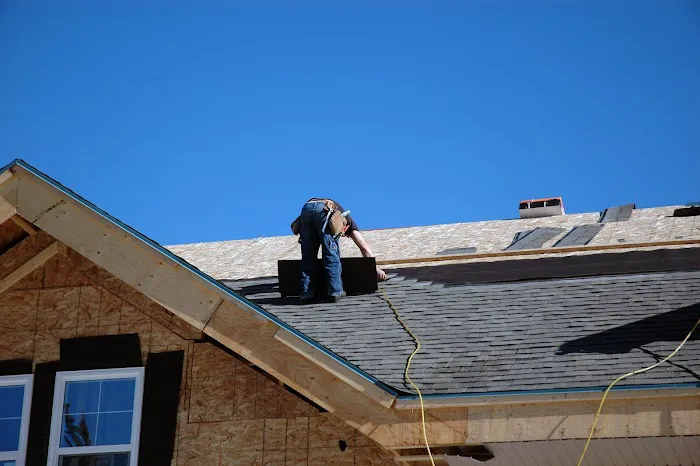 Smith Roofing Picture 3