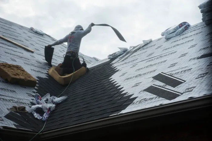 Smith Roofing Picture 2