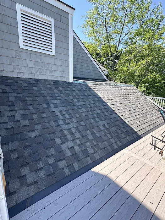 M&M Contractors – Roofing Salem & North Shore MA Picture 2