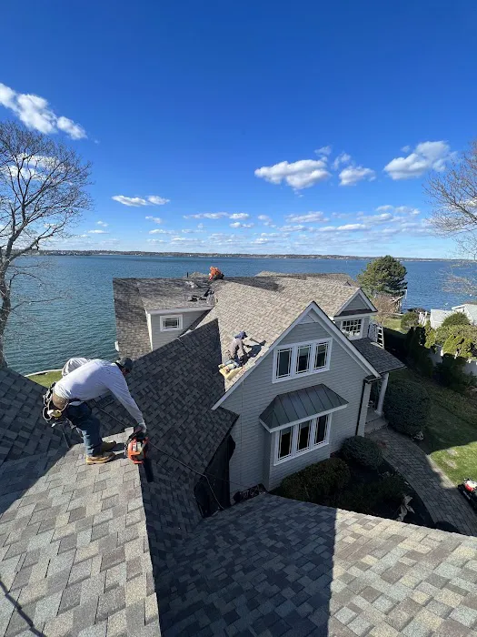M&M Contractors – Roofing Salem & North Shore MA Picture 4