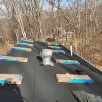 Roofer of North Salem ico