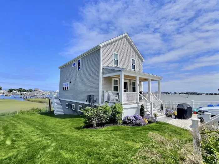 D&G Exteriors Picture 1