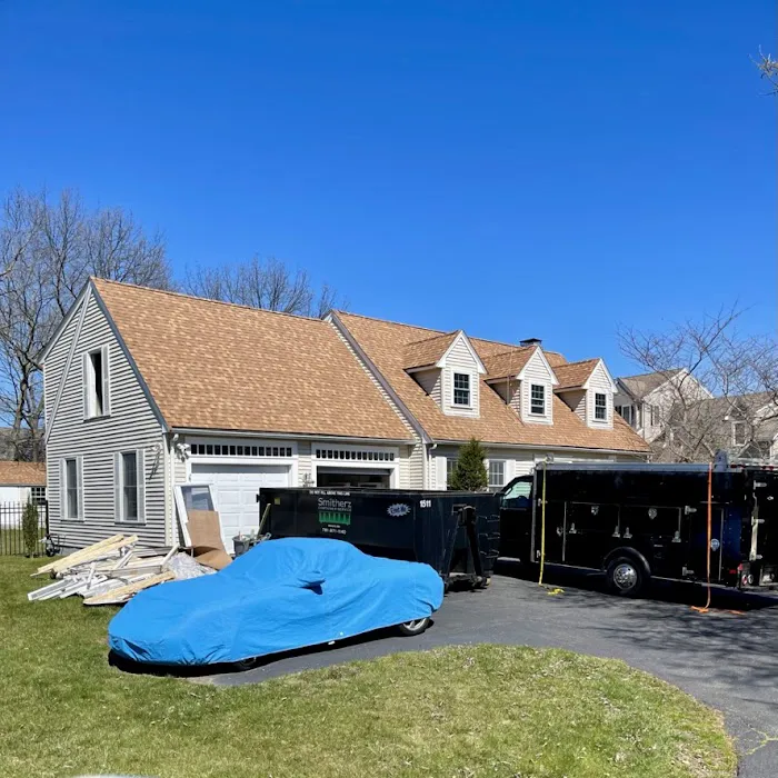 D&G Exteriors Picture 10