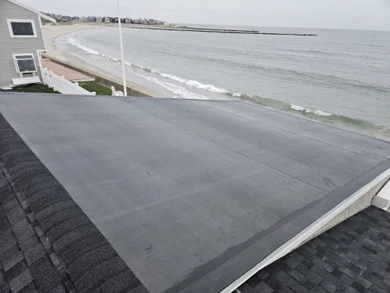 D&G Exteriors Picture 3