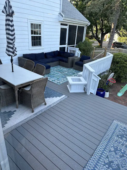 D&G Exteriors Picture 6