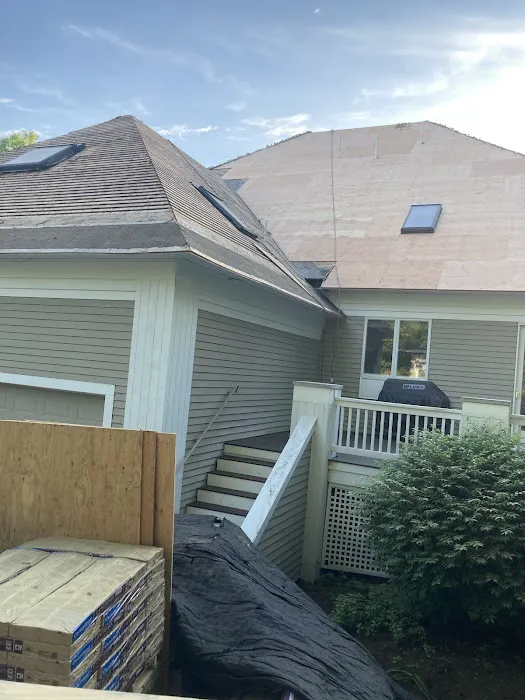 A.C. Castle Roofing Picture 3