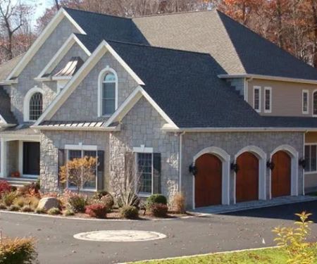 A.C. Castle Roofing
