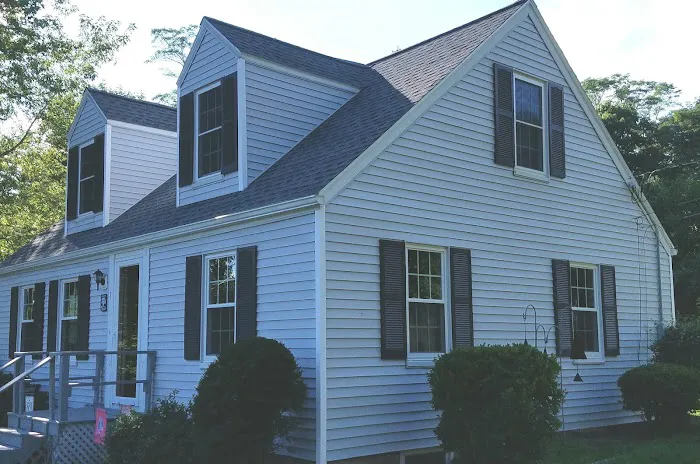 A.C. Castle Roofing Picture 2