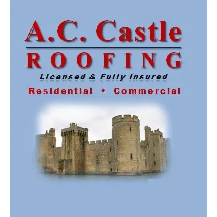 A.C. Castle Roofing Picture 4
