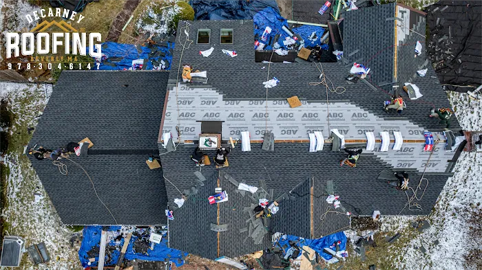 DECARNEY ROOFING LLC Picture 5