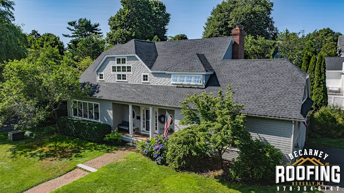 DECARNEY ROOFING LLC Picture 4