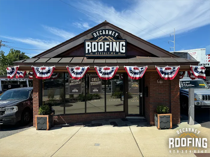 DECARNEY ROOFING LLC Picture 6