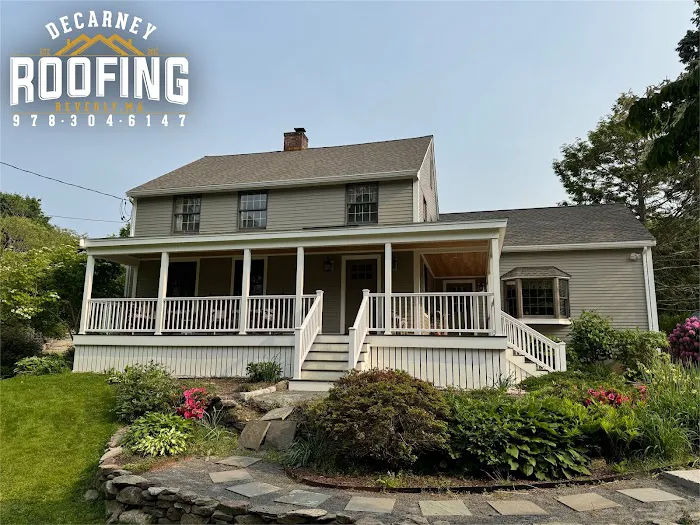 DECARNEY ROOFING LLC Picture 2