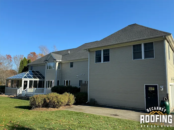 DECARNEY ROOFING LLC Picture 7