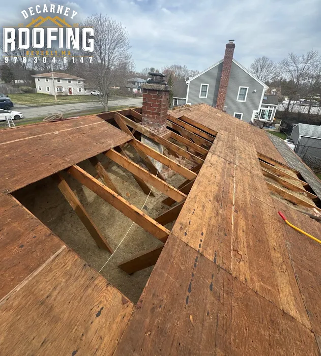 DECARNEY ROOFING LLC Picture 8