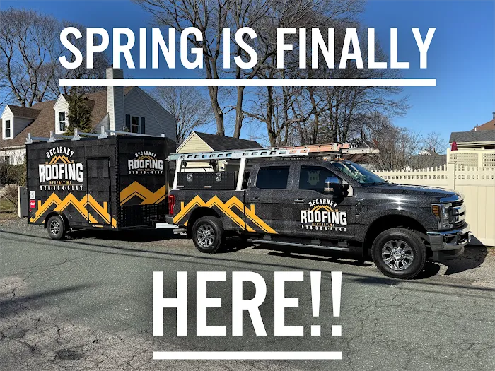 DECARNEY ROOFING LLC Picture 10