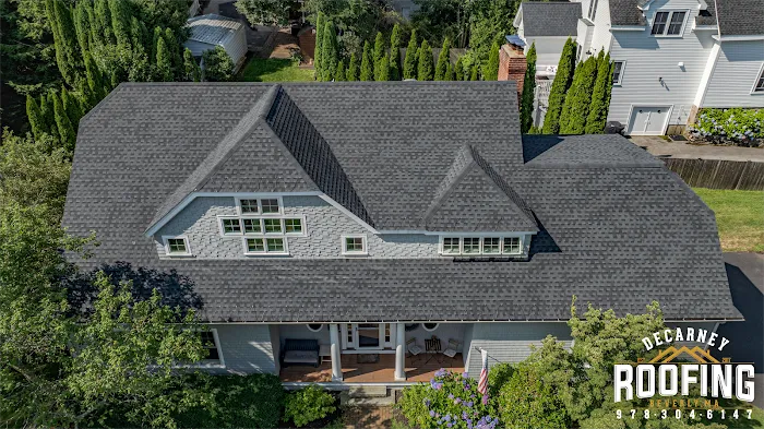 DECARNEY ROOFING LLC Picture 9