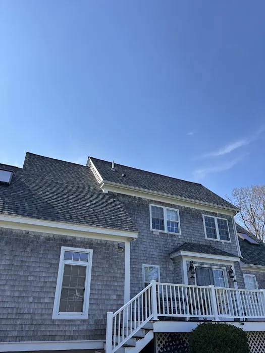 EF Fogarty Roofing Picture 1