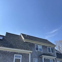 EF Fogarty Roofing ico