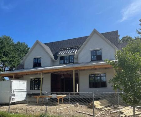 Gregs Construction
