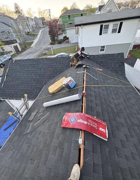 Gregs Construction Picture 5