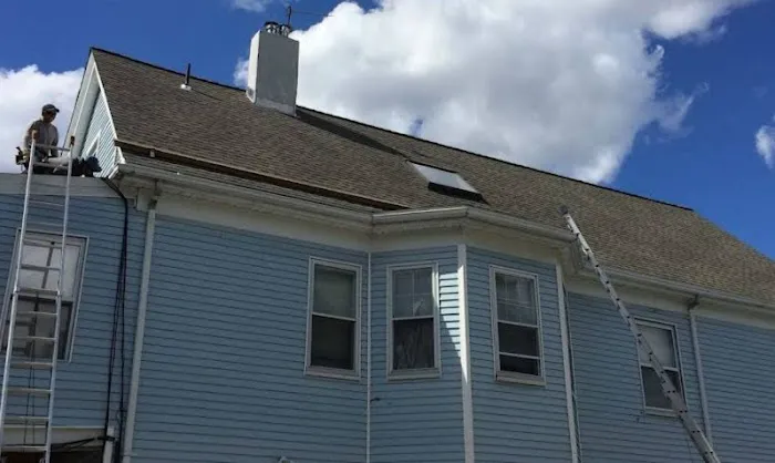 Roofer of Beverly Picture 1