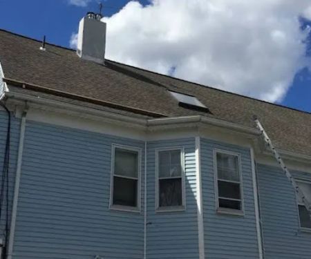 Roofer of Beverly