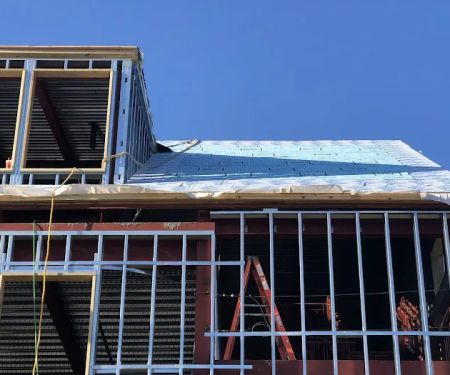 AMK Construction Inc