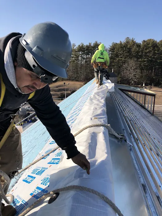 AMK Construction Inc Picture 5