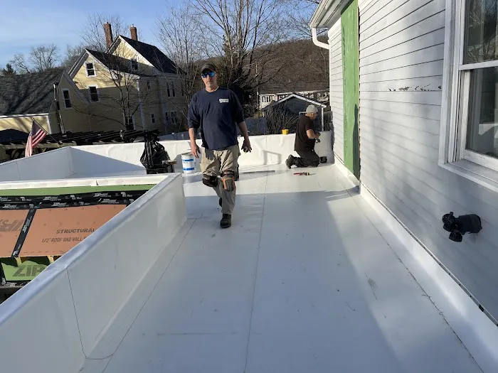 AMK Construction Inc Picture 2