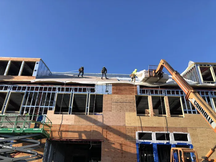 AMK Construction Inc Picture 9