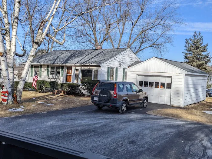 Roy Roofing Picture 1