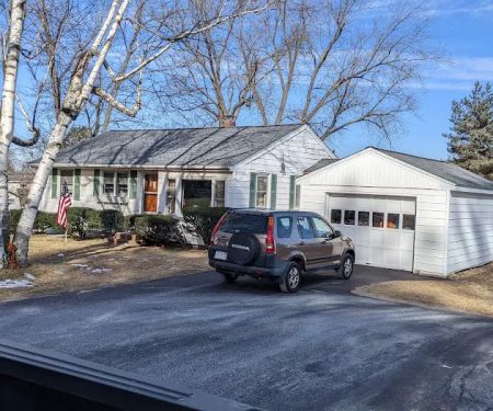 Roy Roofing