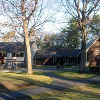 Duval Roofing North Reading MA ico