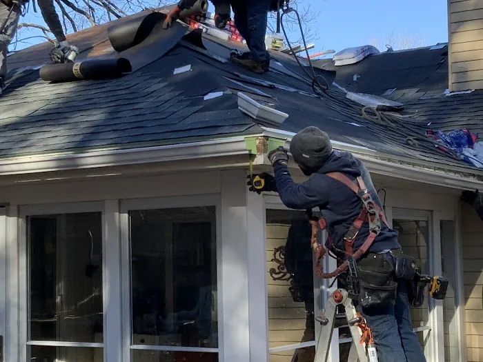 Duval Roofing North Reading MA Picture 9