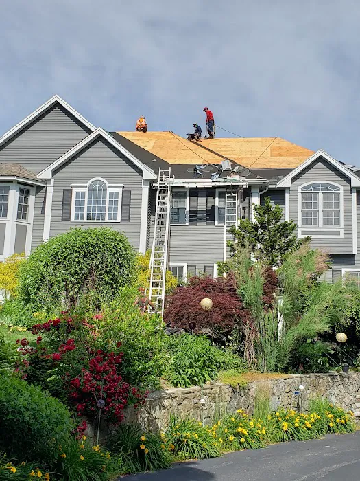Duval Roofing North Reading MA Picture 6