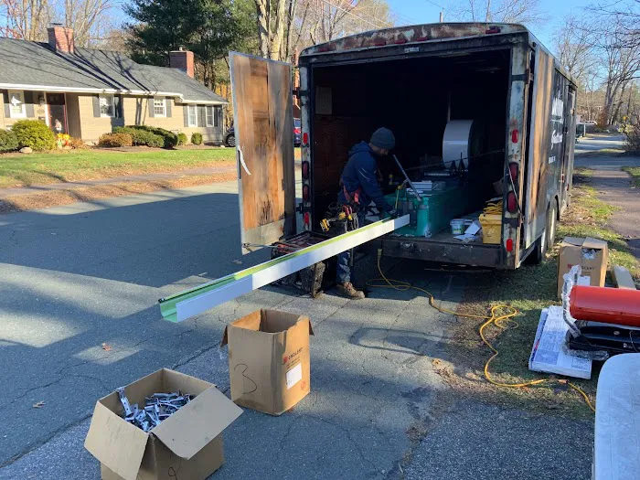 Duval Roofing North Reading MA Picture 10