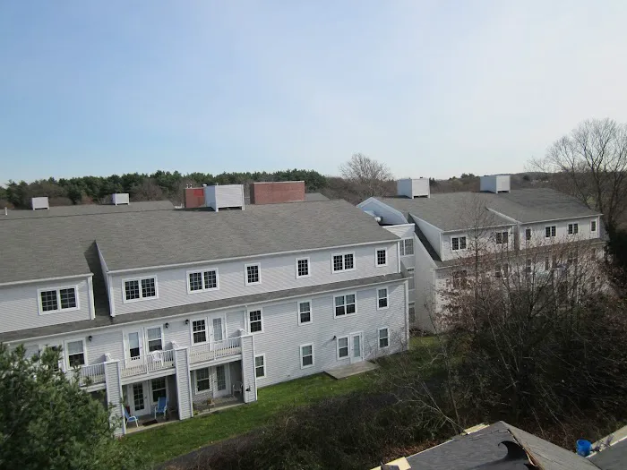 O'Keefe Roofing Picture 1