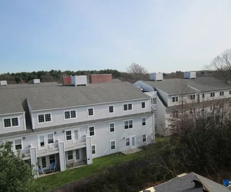 O'Keefe Roofing
