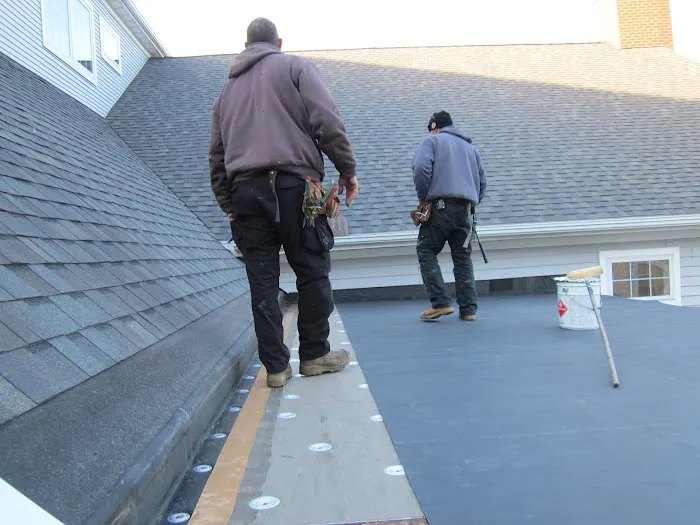 O'Keefe Roofing Picture 10