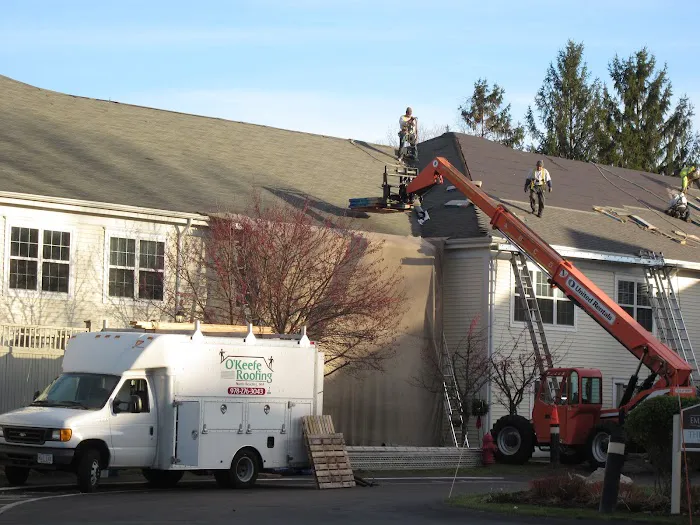 O'Keefe Roofing Picture 3