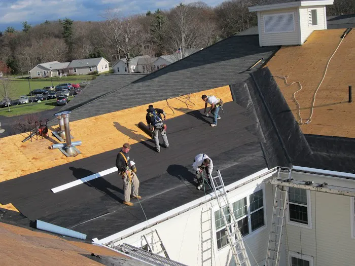O'Keefe Roofing Picture 8