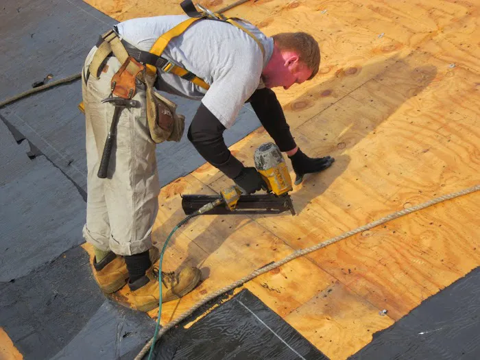 O'Keefe Roofing Picture 4