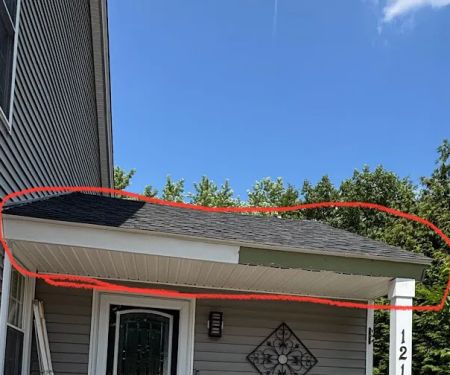 Olympic Roofing
