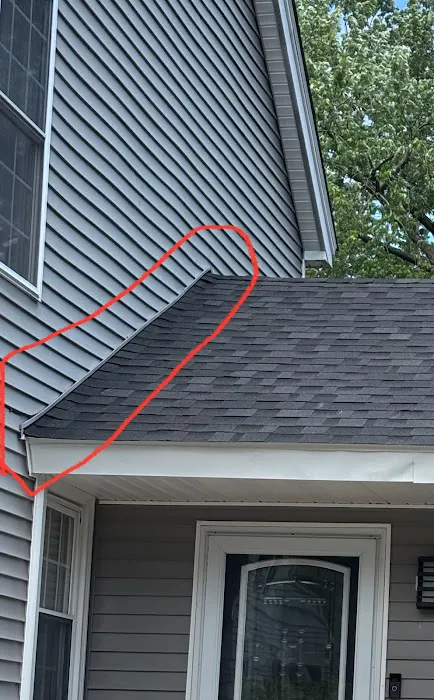 Olympic Roofing Picture 2