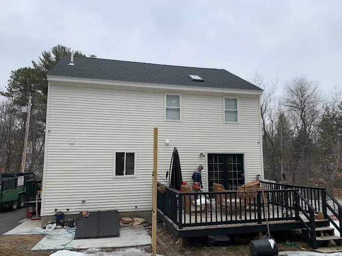 Olympic Roofing Picture 7