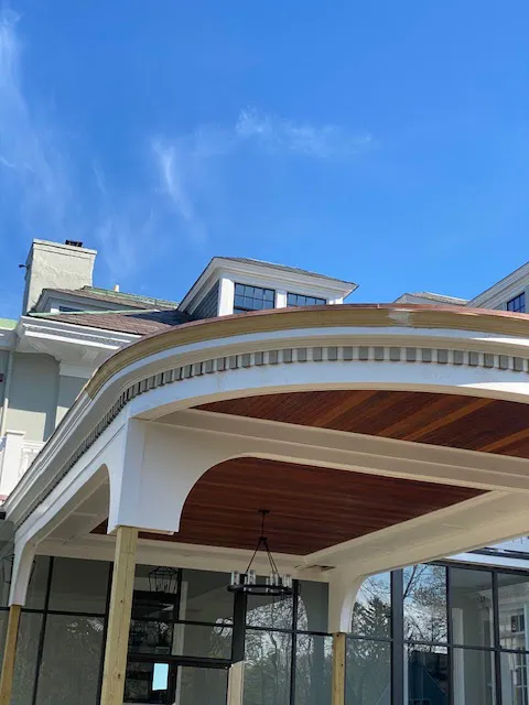 Olympic Roofing Picture 3