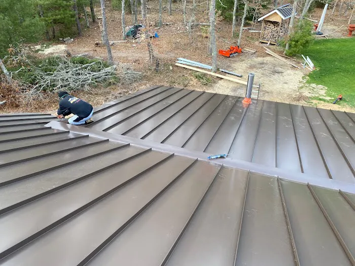 Olympic Roofing Picture 8